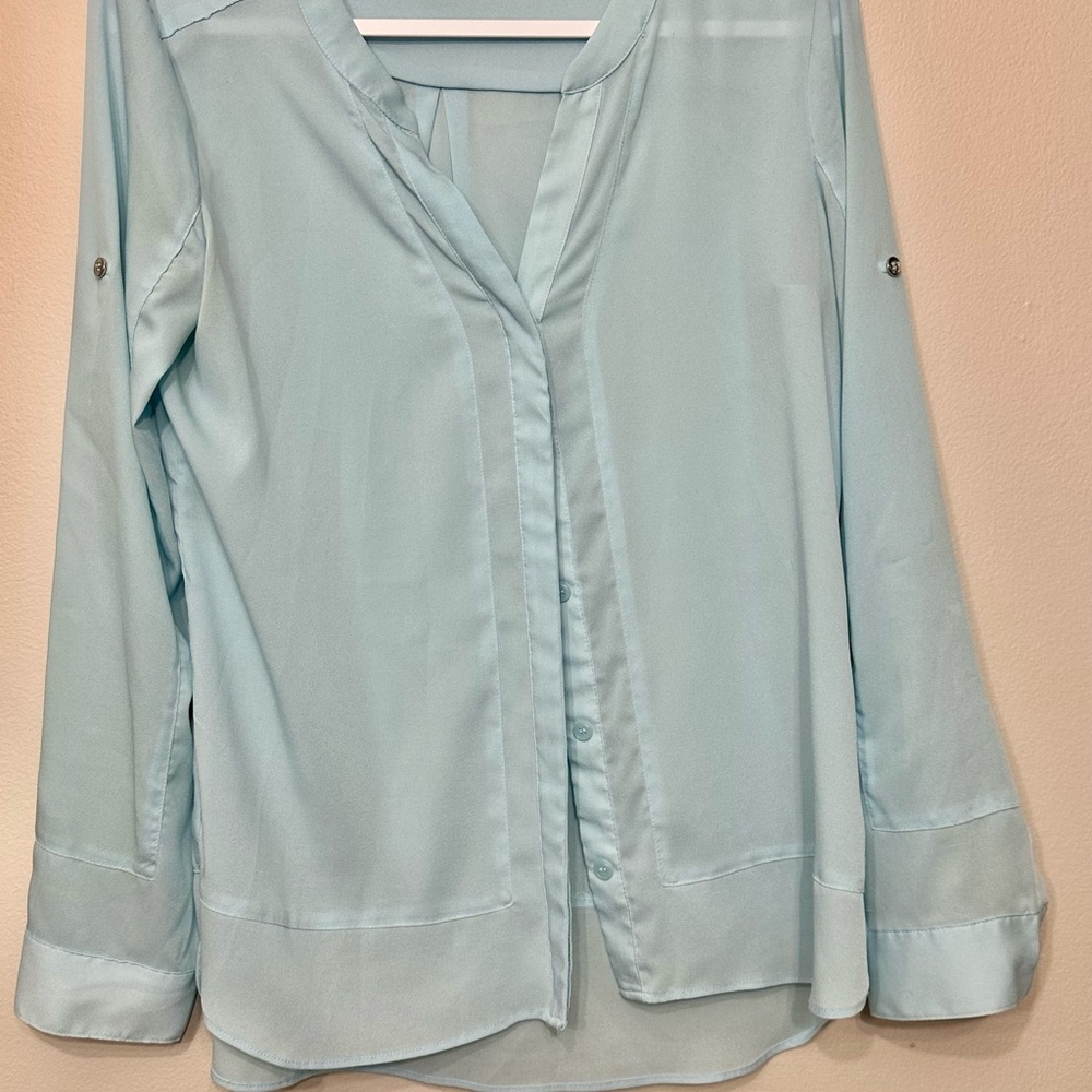 NY & Co Blouse